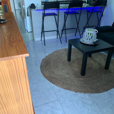 Apartamento Teneguia-Yumbo I Плайя-дель-Инглес Экстерьер фото