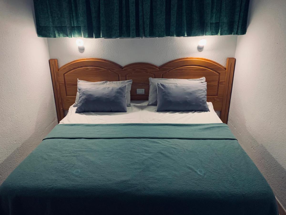 Apartamento Teneguia-Yumbo I Плайя-дель-Инглес Экстерьер фото