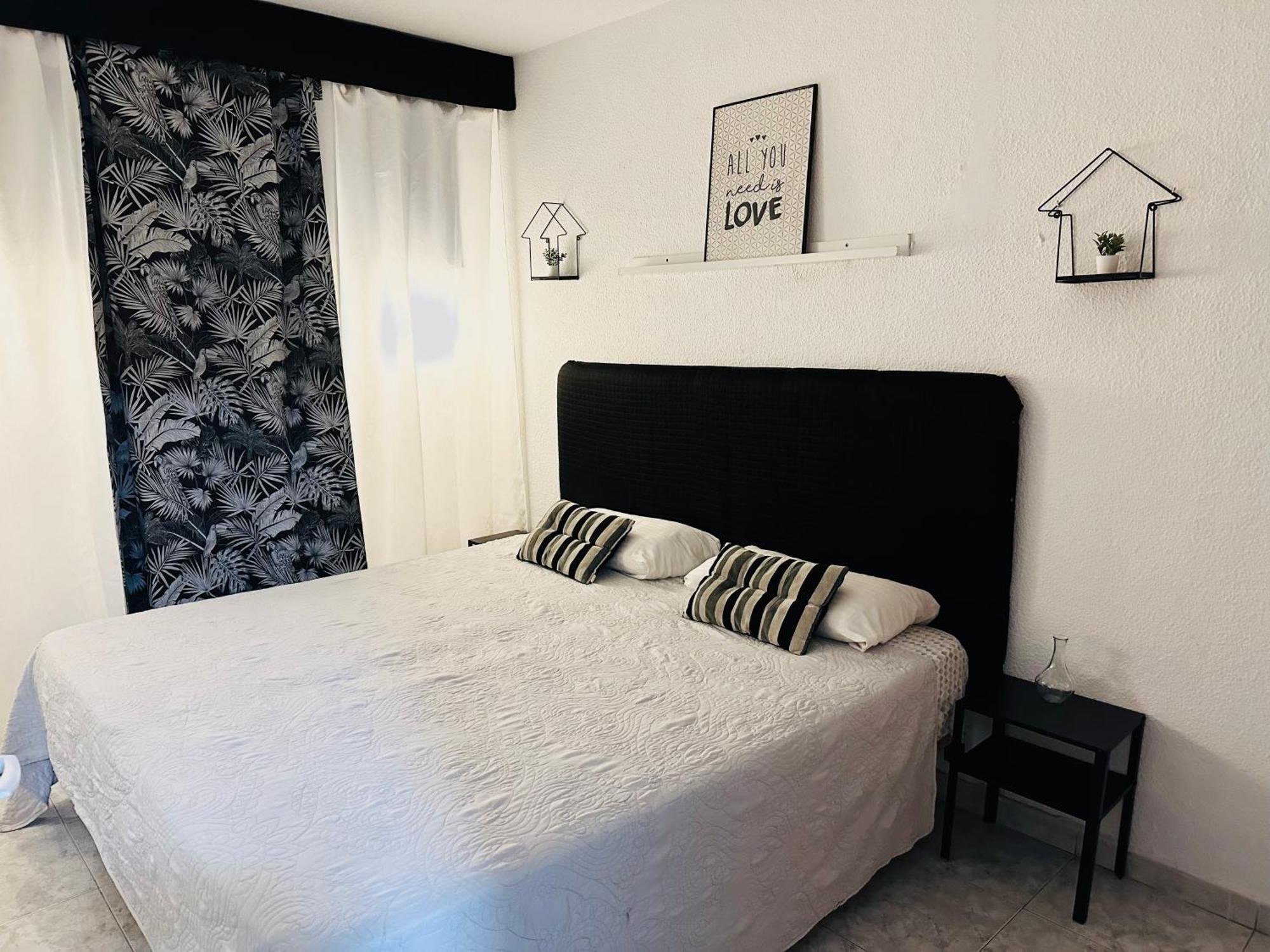 Apartamento Teneguia-Yumbo I Плайя-дель-Инглес Экстерьер фото