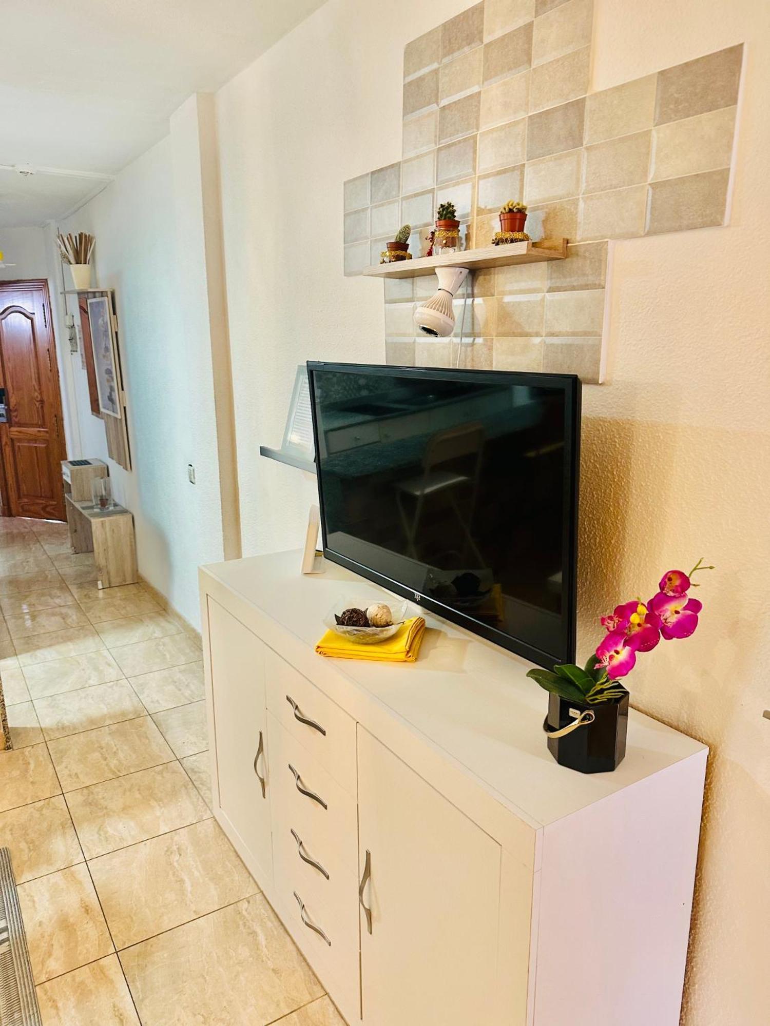 Apartamento Teneguia-Yumbo I Плайя-дель-Инглес Экстерьер фото