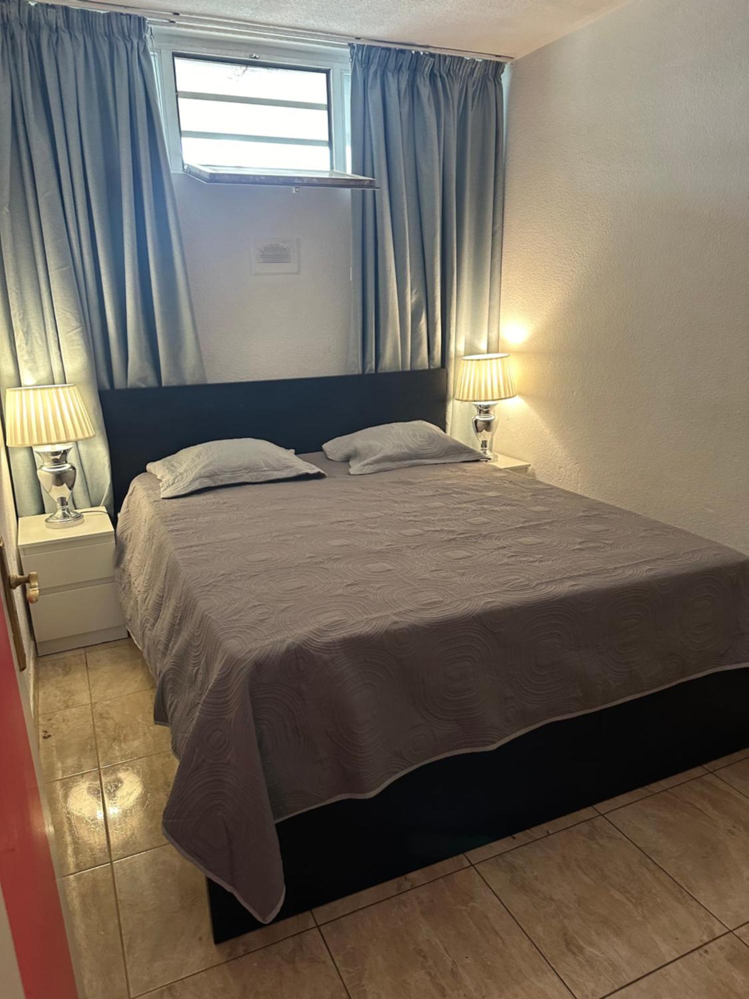 Apartamento Teneguia-Yumbo I Плайя-дель-Инглес Экстерьер фото