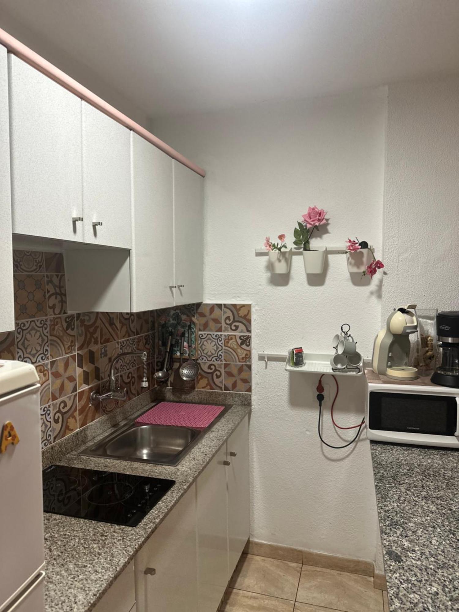 Apartamento Teneguia-Yumbo I Плайя-дель-Инглес Экстерьер фото