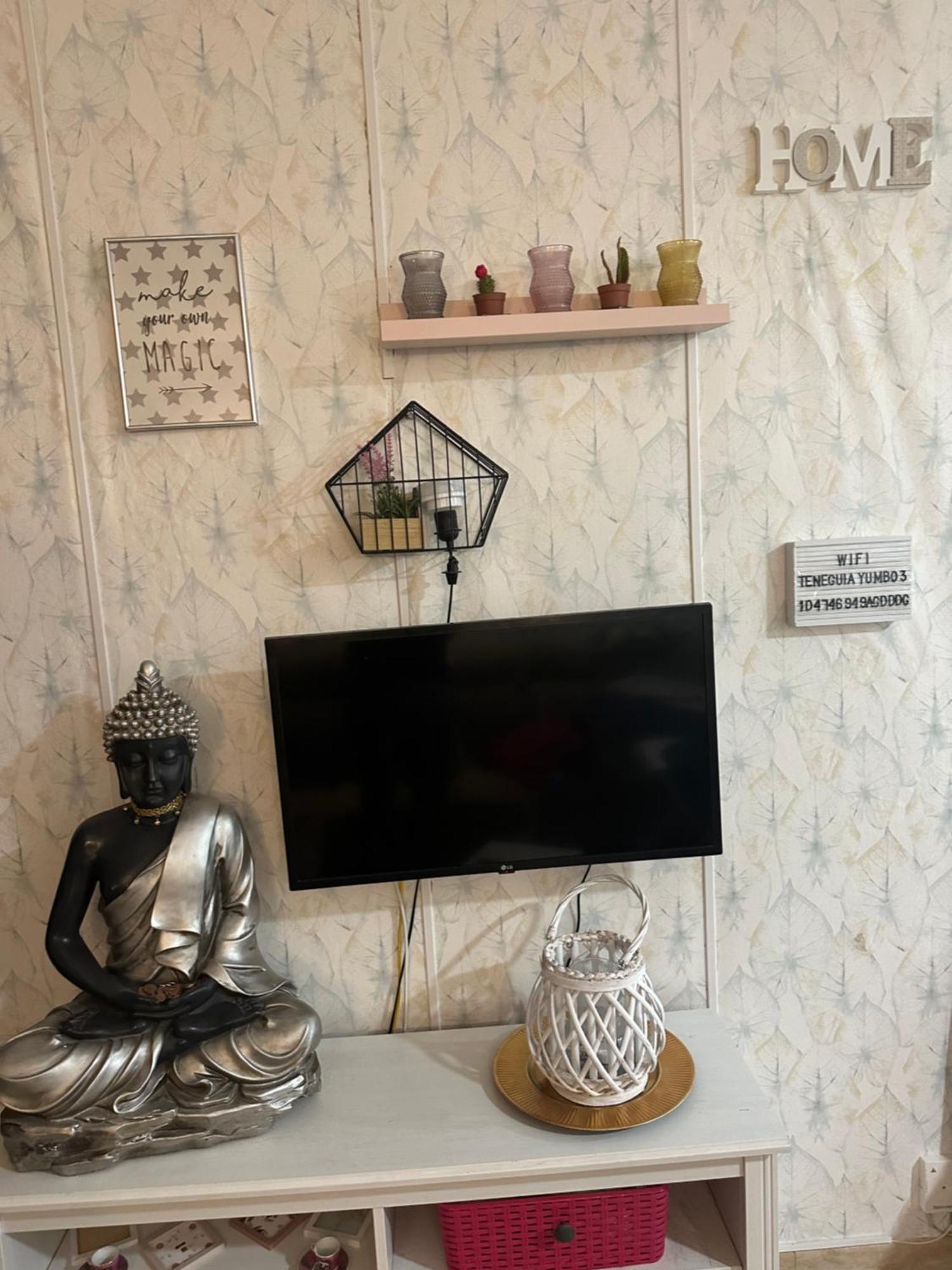 Apartamento Teneguia-Yumbo I Плайя-дель-Инглес Экстерьер фото
