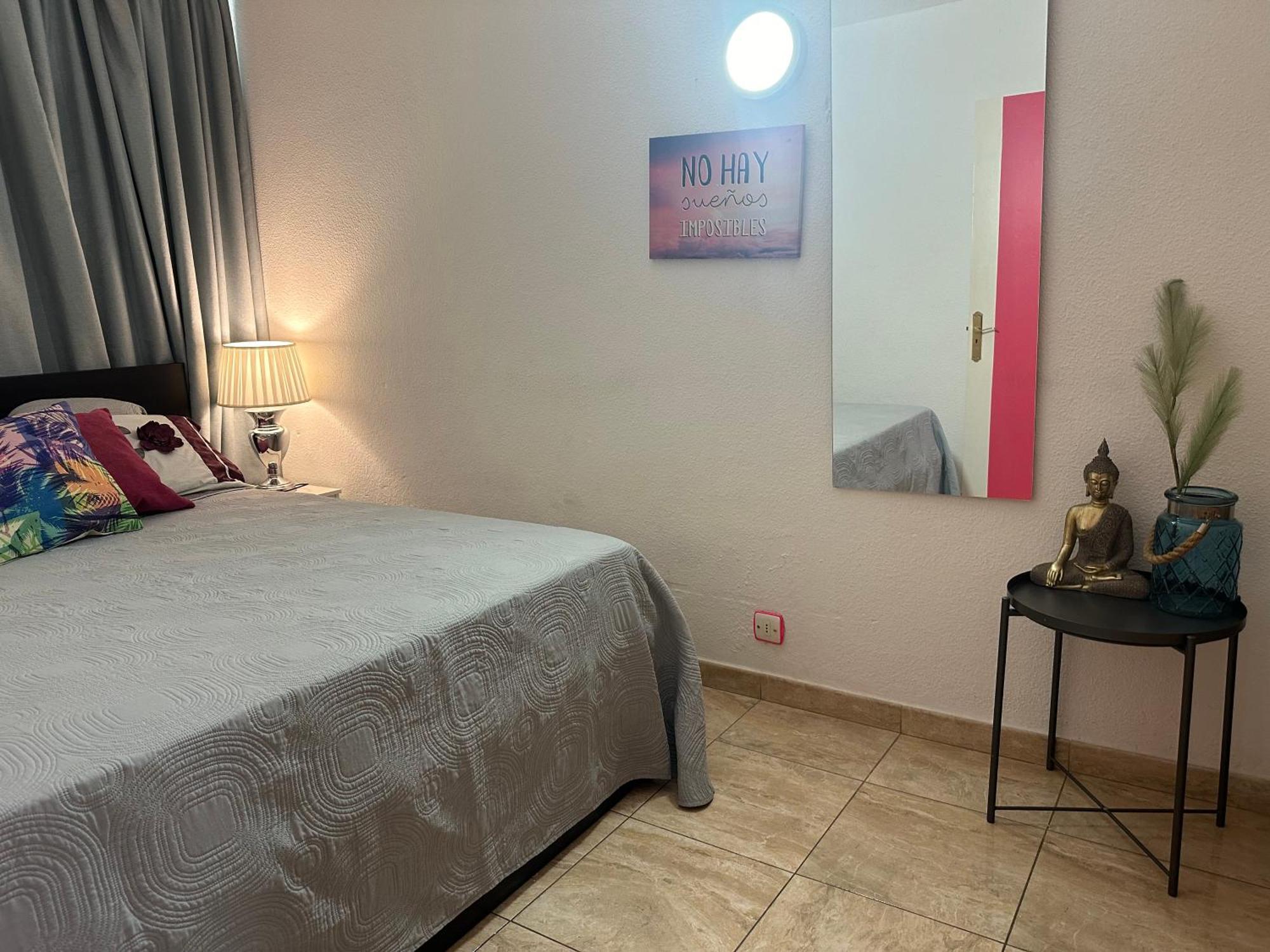 Apartamento Teneguia-Yumbo I Плайя-дель-Инглес Экстерьер фото