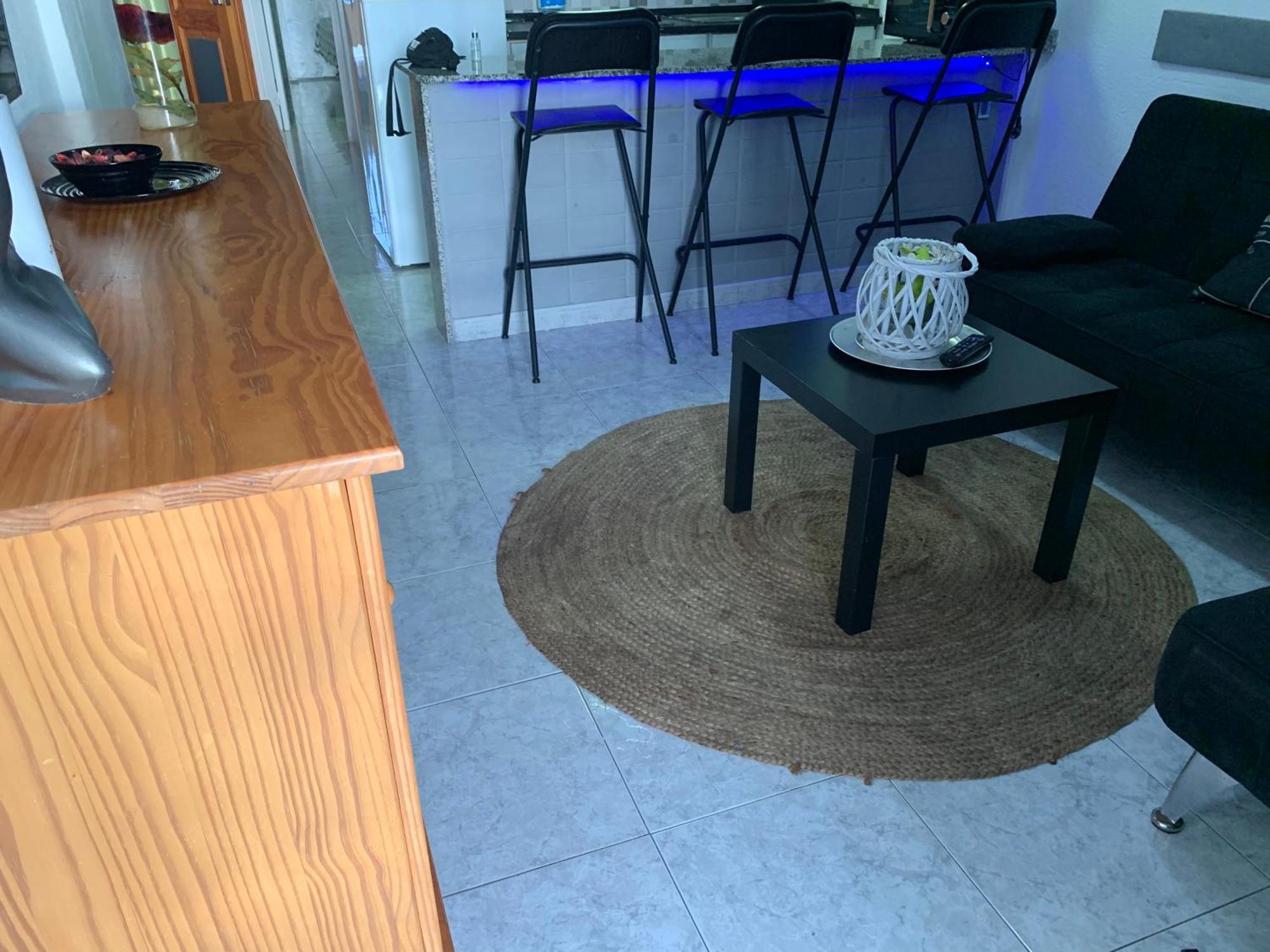 Apartamento Teneguia-Yumbo I Плайя-дель-Инглес Экстерьер фото